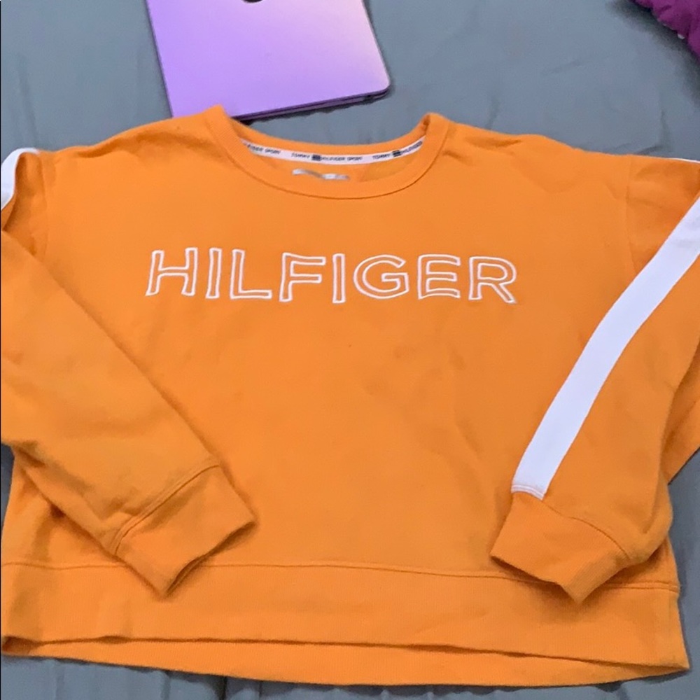 Never wear